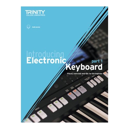 Trinity - Introducing...