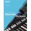 Trinity - Introducing Electronic Keyboard - part 1