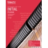Trinity - Piano 2021-2023. Initial (extended ed)