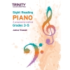 Trinity College London Sight Reading, Piano: Grades 3-5