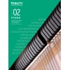 Trinity - Piano 2021-2023. Grade 2