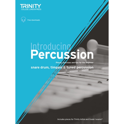 Trinity - Introducing...