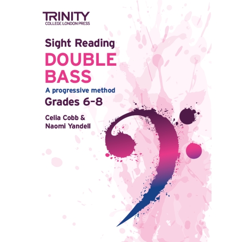 Trinity - Sight Reading...