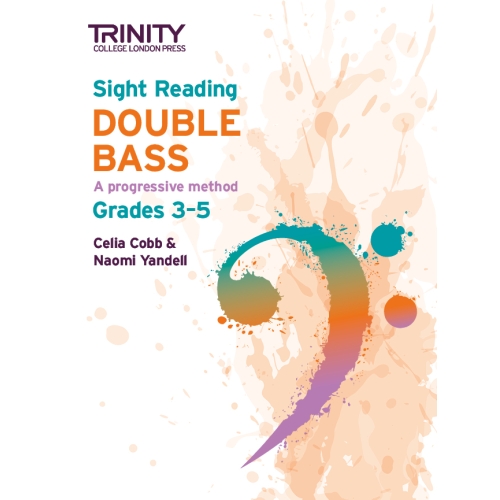 Trinity - Sight Reading...