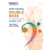 Trinity - Sight Reading Double Bass: Grades 3-5