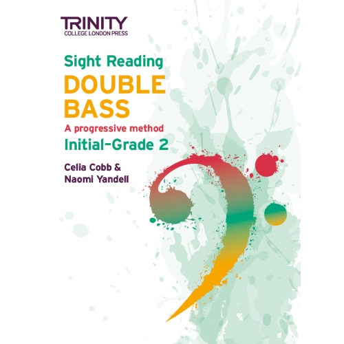 Trinity - Sight Reading...