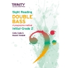 Trinity - Sight Reading Double Bass: Init-Grade 2