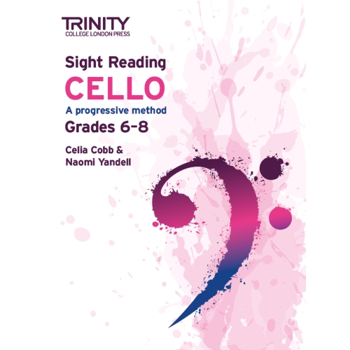Trinity - Sight Reading...