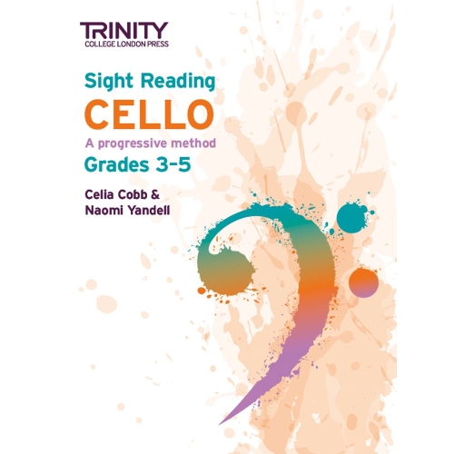 Trinity - Sight Reading...