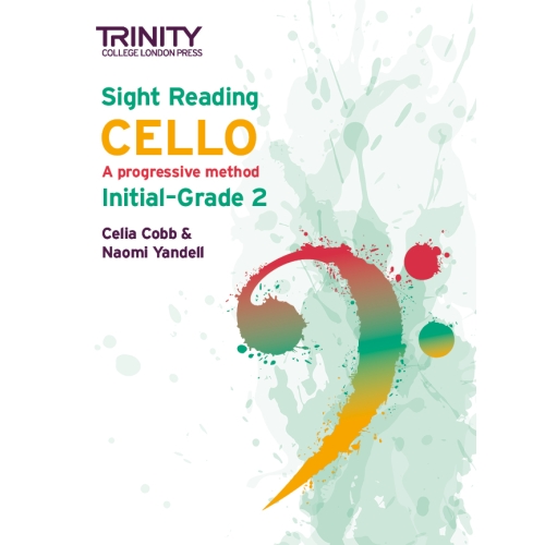 Trinity - Sight Reading...