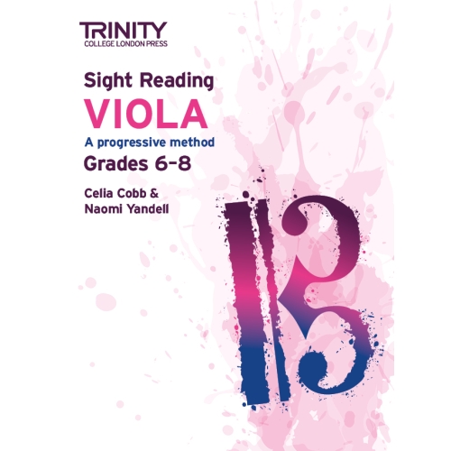 Trinity - Sight Reading...