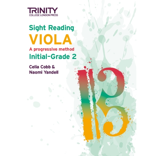 Trinity - Sight Reading...