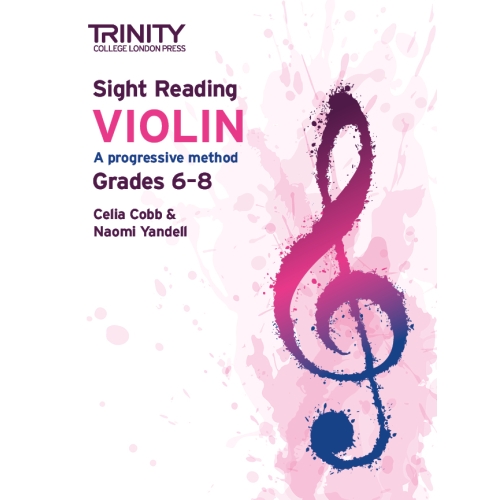 Trinity - Sight Reading...