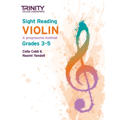 Trinity - Sight Reading...