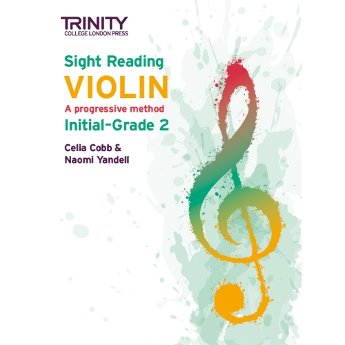 Trinity - Sight Reading...