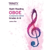 Trinity - Sight Reading Oboe: Grades 6-8