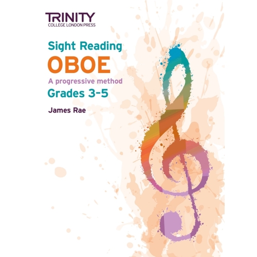 Trinity - Sight Reading...