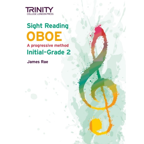 Trinity - Sight Reading...