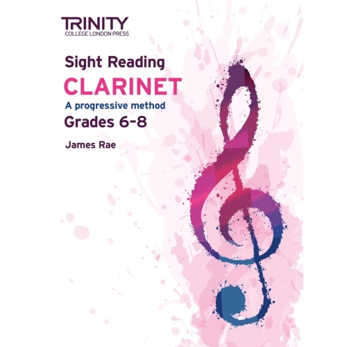 Trinity - Sight Reading...