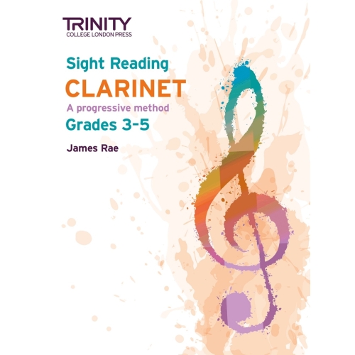 Trinity - Sight Reading...