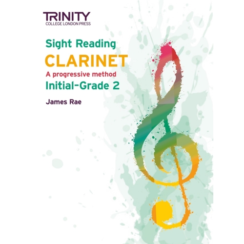 Trinity - Sight Reading...