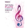 Trinity - Sight Reading Flute: Grades 6-8