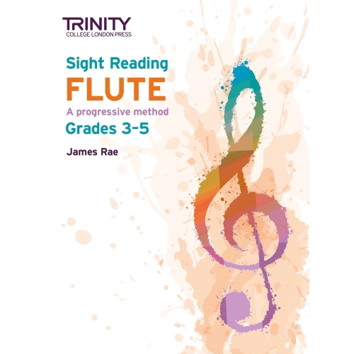 Trinity - Sight Reading...