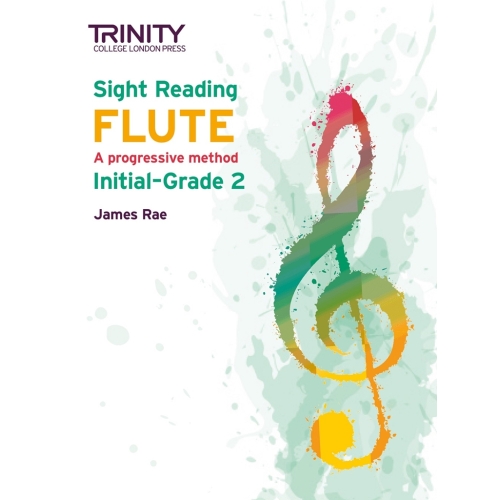 Trinity - Sight Reading...
