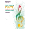 Trinity - Sight Reading Flute: Initial-Grade 2