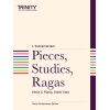 Subramaniam, L - Pieces, Studies, Ragas (violin & piano)