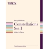 Wilkinson, Gary - Constellations Set I (violin and piano)