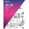 Trinity - Drum Kit 2020-2023. Grades 6-8