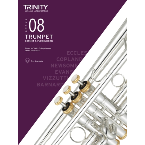 Trinity - Trumpet Exam...