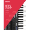 Trinity - Electronic Keyboard 2019-2022. Initial
