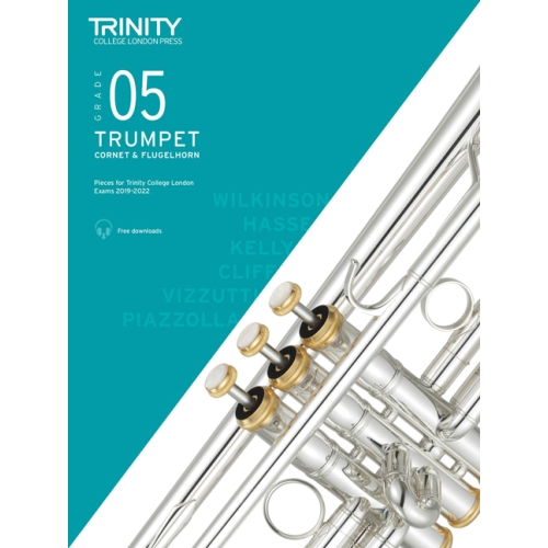 Trinity - Trumpet Exam...