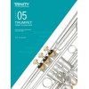 Trinity - Trumpet Exam Pieces 2019-2022. Grade 5