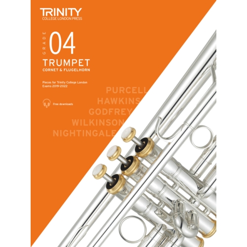 Trinity - Trumpet Exam...