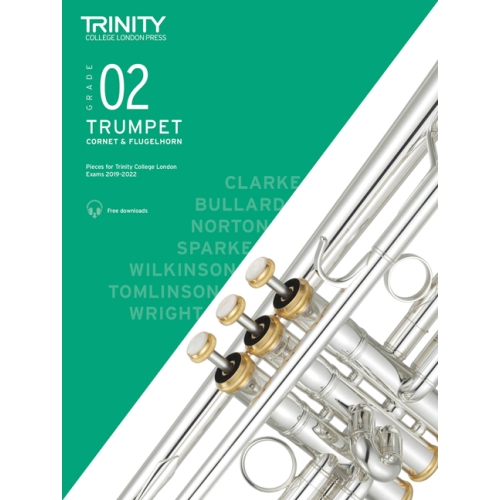 Trinity - Trumpet Exam...