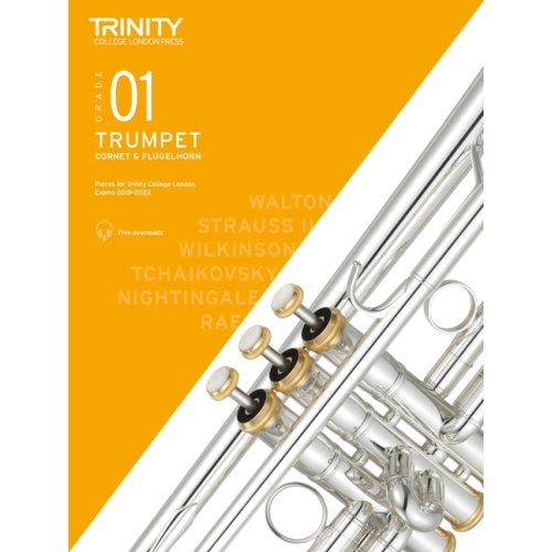 Trinity - Trumpet Exam...