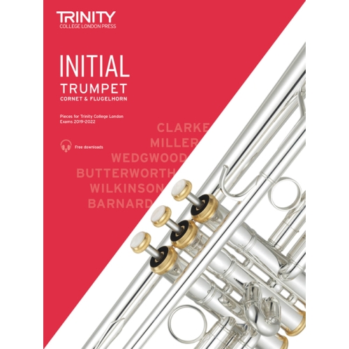 Trinity - Trumpet Exam...