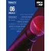 Trinity - Rock & Pop 2018 Vocals Grade 6 (female)