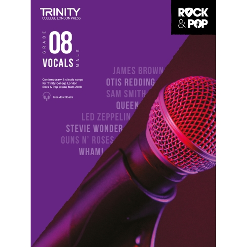 Trinity - Rock & Pop 2018...