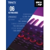 Trinity - Rock & Pop 2018 Keyboards Grade 6