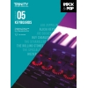 Trinity - Rock & Pop 2018 Keyboards Grade 5