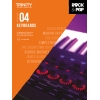 Trinity - Rock & Pop 2018 Keyboards Grade 4