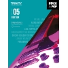 Trinity - Rock & Pop 2018 Guitar Grade 5