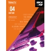 Trinity - Rock & Pop 2018 Guitar Grade 4