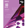 Trinity - Rock & Pop 2018 Guitar Grade 3