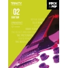Trinity - Rock & Pop 2018 Guitar Grade 2
