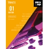Trinity - Rock & Pop 2018 Guitar Grade 1